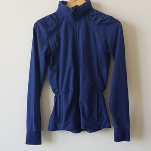 Lululemon Gather Me Slightly Jacket 6